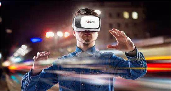 太谷VR全景丨沉浸式体验线上看房